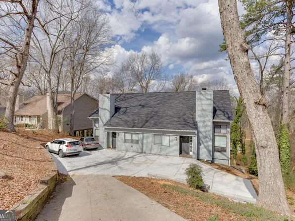 3932 Darryl Ln, Gainesville, GA 30506
