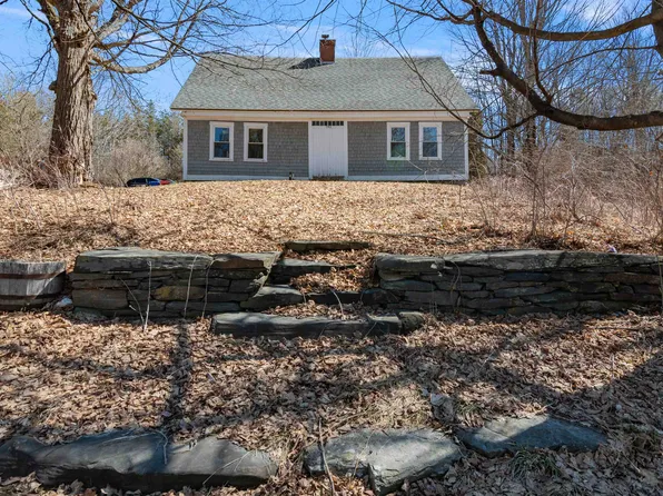 1026 East Road, Berlin, VT 05641