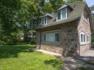 100 Rockledge Rd, Bronxville, NY 10708