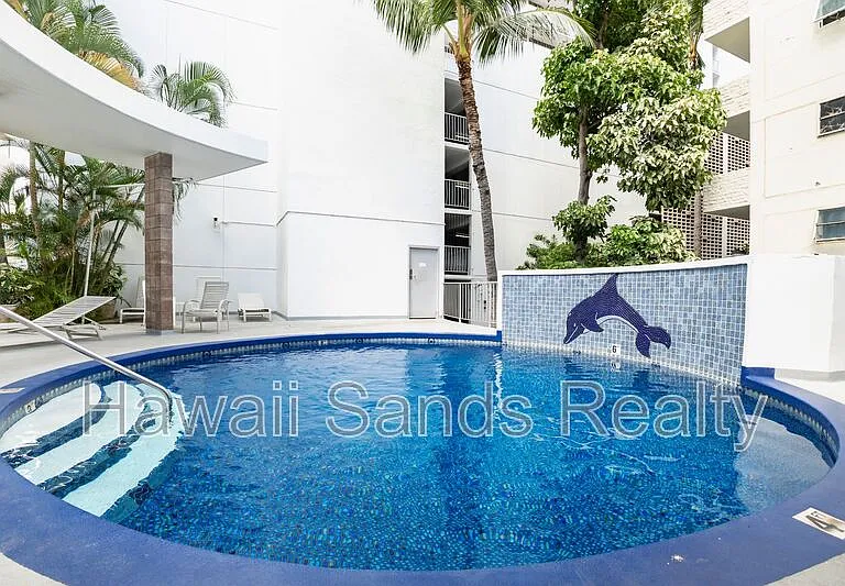 2611 Ala Wai Blvd #801 — Photo 22