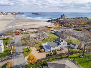 4 Harbor Rd, Gloucester, MA 01930
