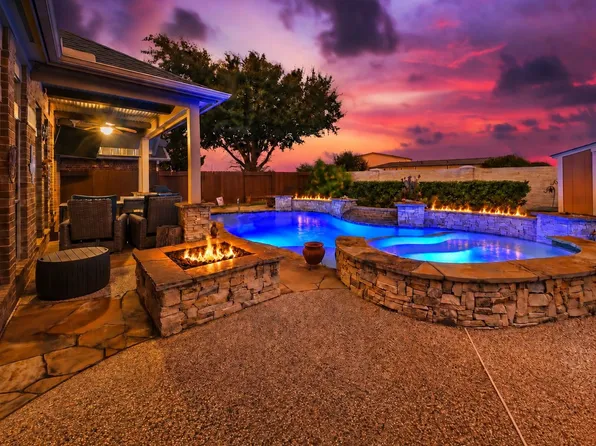 28215 Helmsman Knolls Dr, Katy, TX 77494