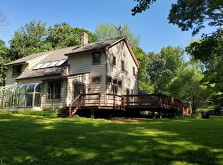 6 Slabtown Creek Rd, Hardwick, NJ 07825