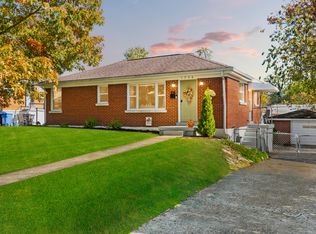 1746 Normandy Rd, Lexington, KY 40504