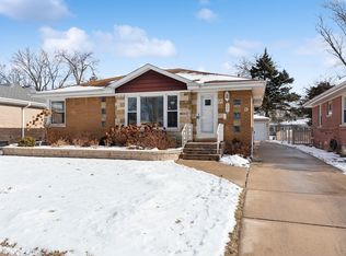 521 Newberry Ave, La Grange Park, IL 60526