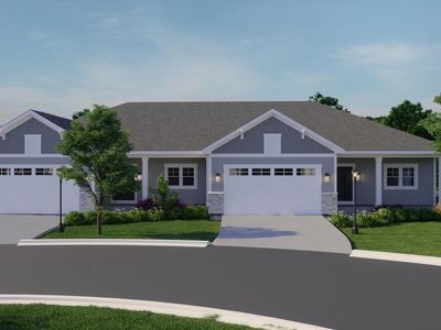N67W21795 Bella COURT #9-1 left, Menomonee Falls, WI, 53051