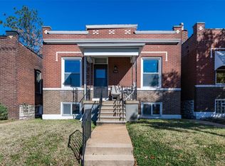 4969 Loughborough Ave, Saint Louis, MO