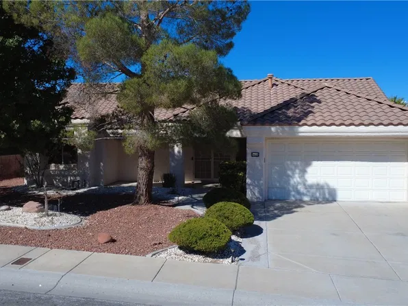 9624 Buckhorn Dr, Las Vegas, NV 89134