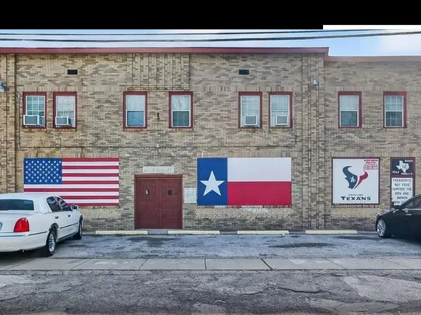 2316 Freeman St, Houston, TX