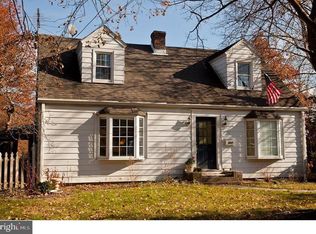 437 Ewing St, Princeton, NJ 08540