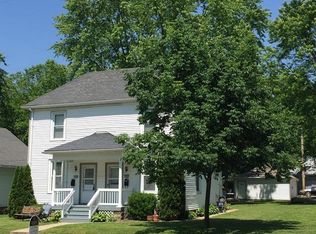 1512 W Randolph St, Saint Charles, MO 63301