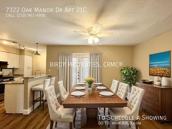 3rd image of 7322 Oak Manor Dr APT 21C