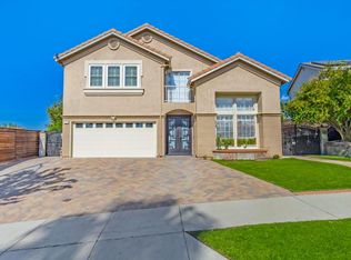 3797 Ashridge Ln, San Jose, CA 95121