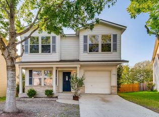 9718 Amber Ledge, San Antonio, TX 78245