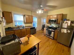 294 Highland Ave #1B, Somerville, MA 02144