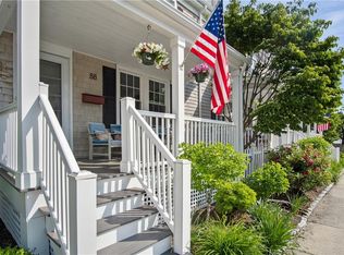88 Kay St #1, Newport, RI 02840