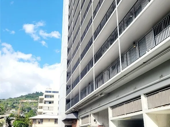 1541 Dominis St APT 903, Honolulu, HI 96822