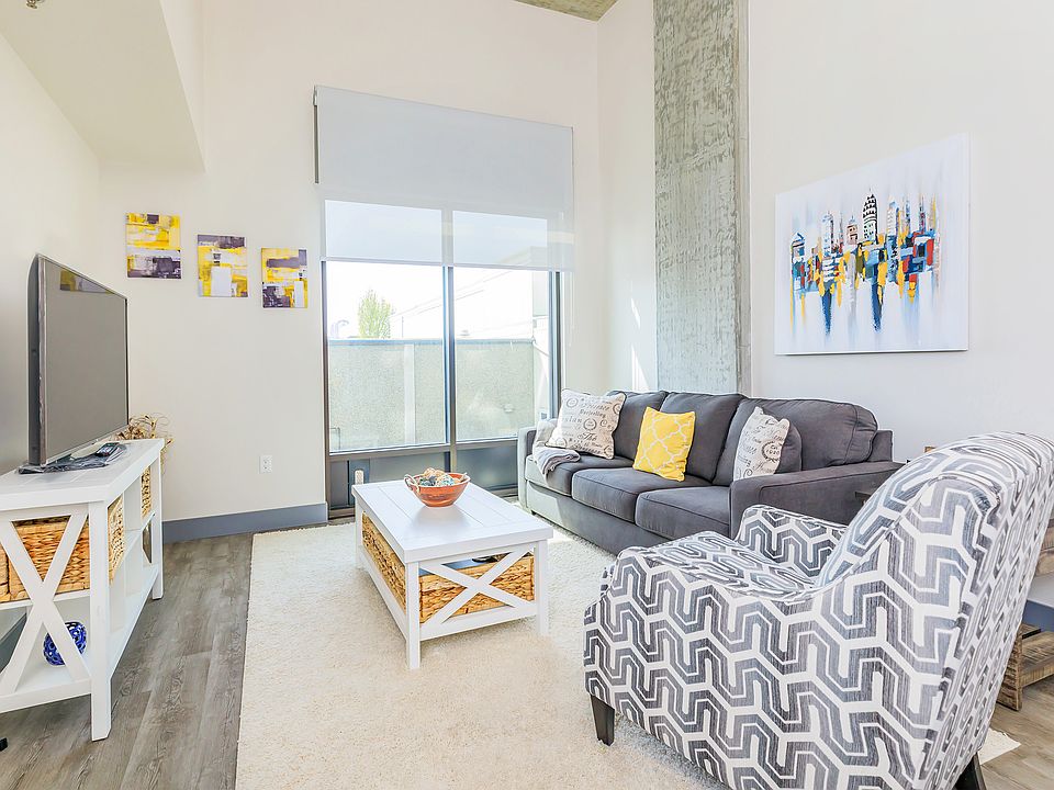 Airmark Apartment Rentals Tukwila, WA Zillow