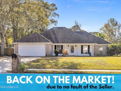 2526 Havard Rd, Ocean Springs, MS, 39564