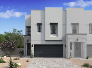 Marietta II - End Plan, Urban at South Mountain, Phoenix, AZ 85040