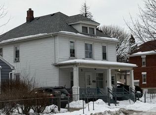 1813 Clayton Ave, Racine, WI 53404