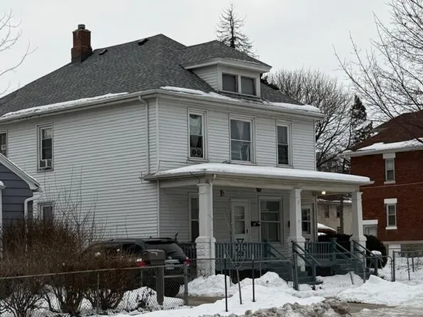 1813 Clayton AVENUE, Racine, WI 53404