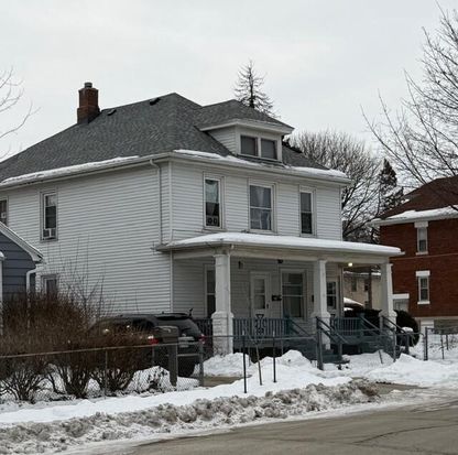 1813 Clayton AVENUE, Racine, WI 53404