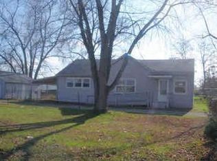 2709 Westview Ave, Fort Wayne, IN 46802