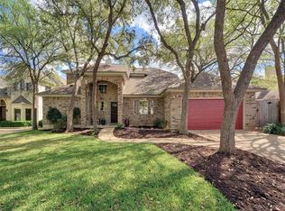 4607 Eby Ln, Austin, TX 78731