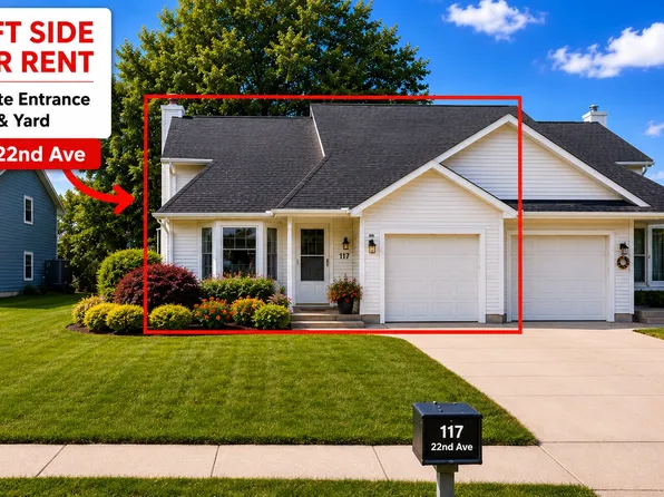 117 22nd Ave, Monroe, WI 53566
