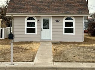 1208 Kerr St, Eads, CO 81036