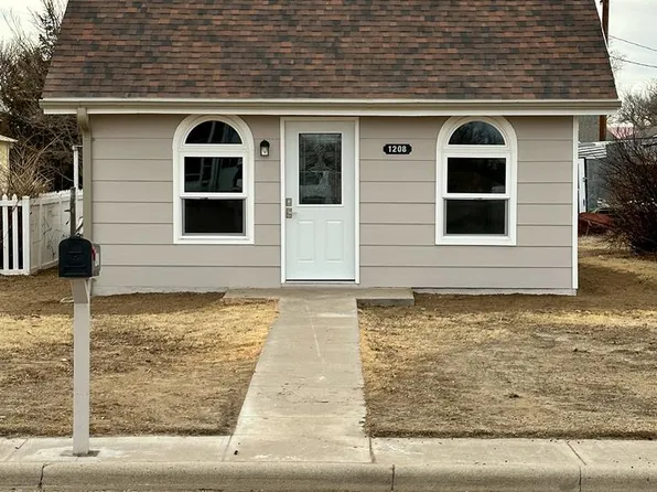 1208 Kerr St, Eads, CO 81036