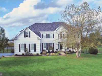23 Willowbrook Ln, Swedesboro, NJ, 08085