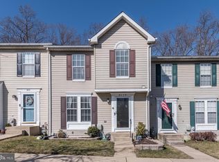 8119 Woodward St, Savage, MD 20763