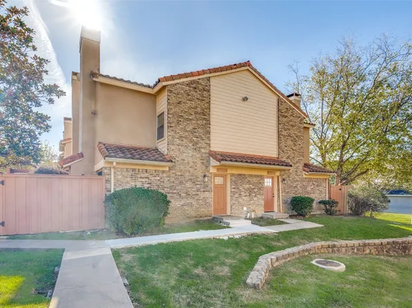 4255 Madera Rd #Da, Irving, TX 75038