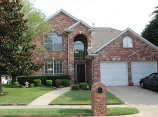 3524 Arbor Creek Ln, Flower Mound, TX 75022