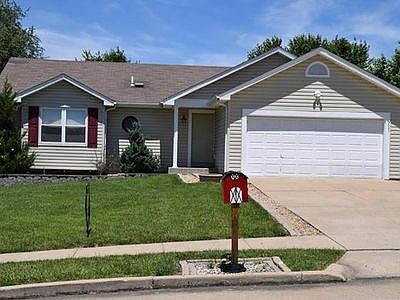 Ballantrae home