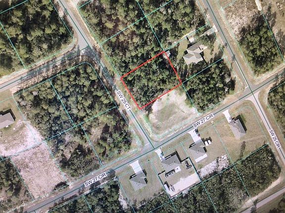 2nd image of SW 25th Ct Lot 7