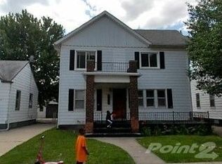 16250 Liberal St, Detroit, MI 48205