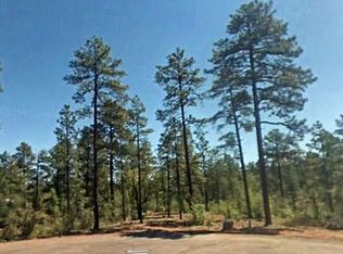 6372 Draco Dr, Lakeside, AZ 85929