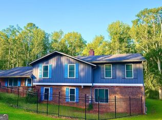 3910 Troupe Smith Rd SE, Conyers, GA 30094