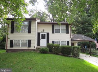 9251 Perfect Hour, Columbia, MD 21045