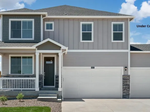 13921 Garnet Dr, Mead, CO 80504