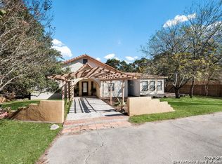 1220 Londondary Dr, San Antonio, TX 78260