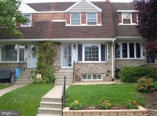 5420 Vicaris St, Philadelphia, PA 19128