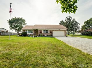 6474 Daly Rd, Greenville, OH 45331