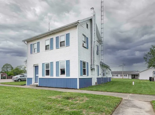 719 Main St, Cambridge City, IN 47370