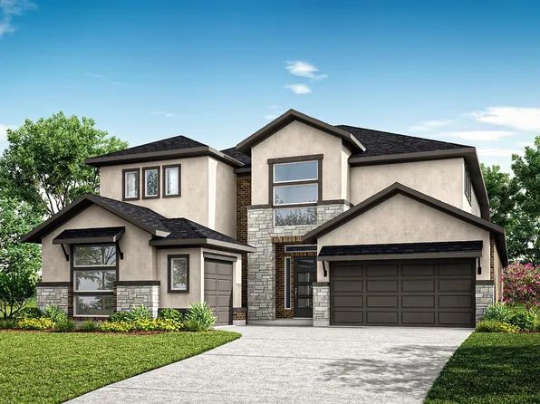 4510 Heather Crossing Way, Fulshear, TX 77441