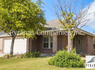 16419 Turf Clb, Selma, TX 78154