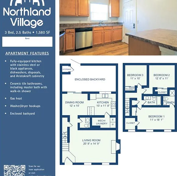 Northland Village — Photo 18